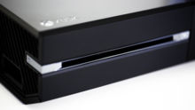 Xbox One 背景音乐将先于键盘和鼠标支持